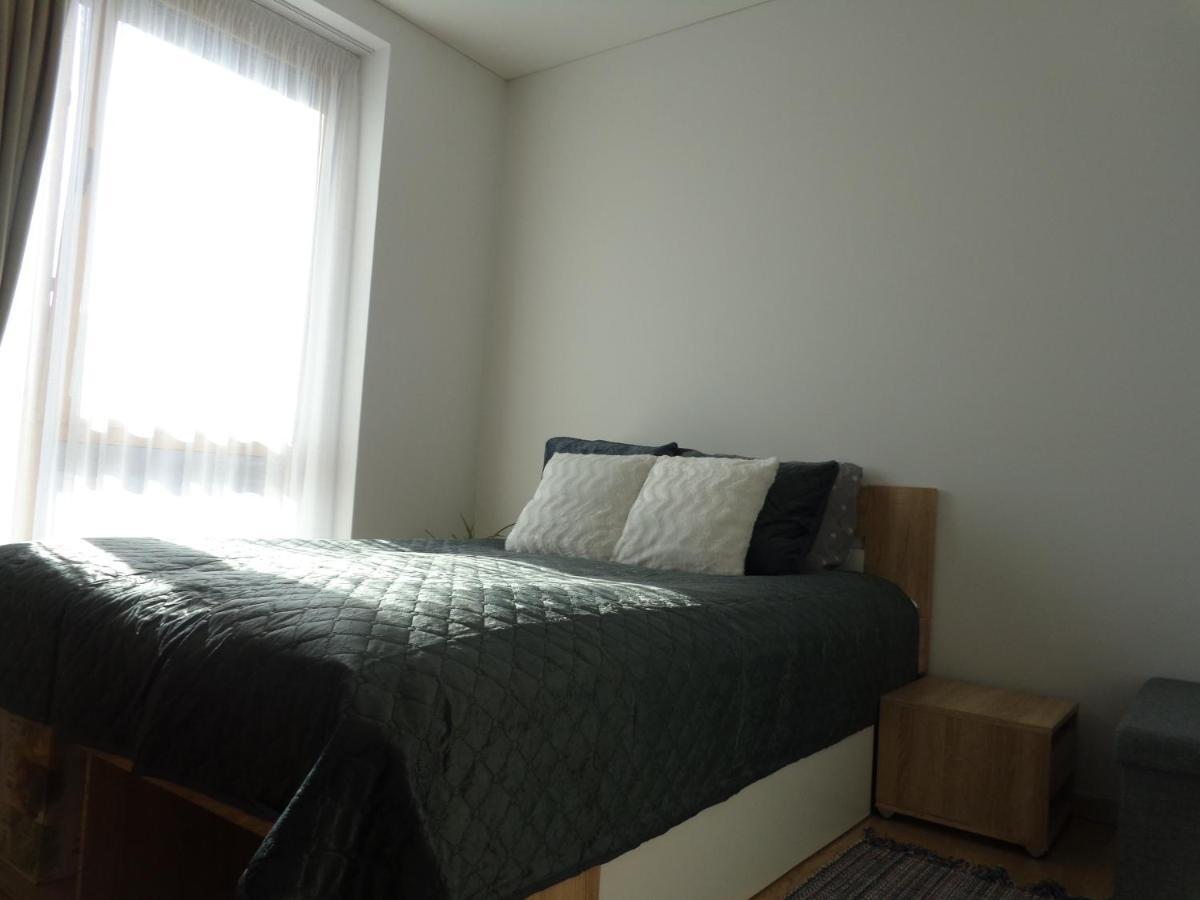 Elzbietos Centro Apartamentai VNO Exteriér fotografie
